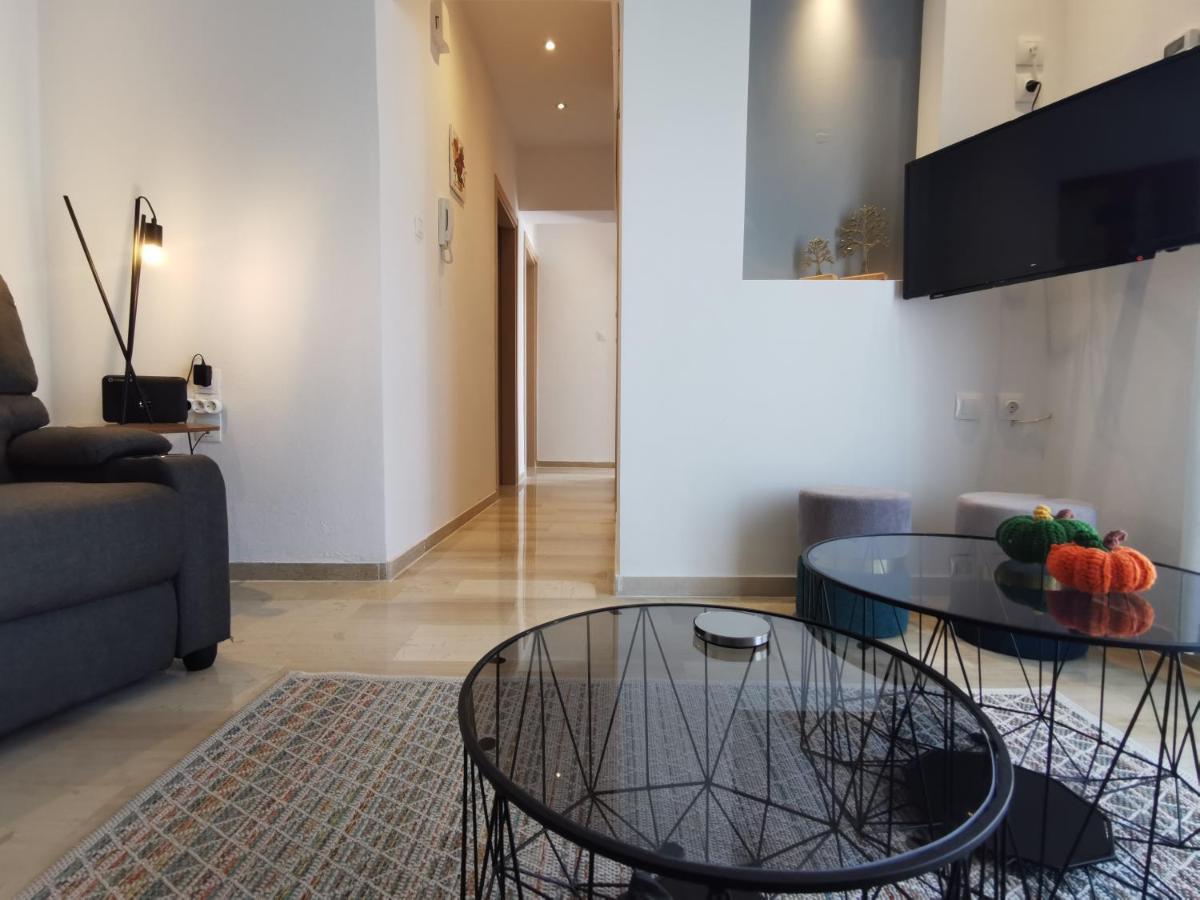 A&D Central Apartment Volos Exterior photo