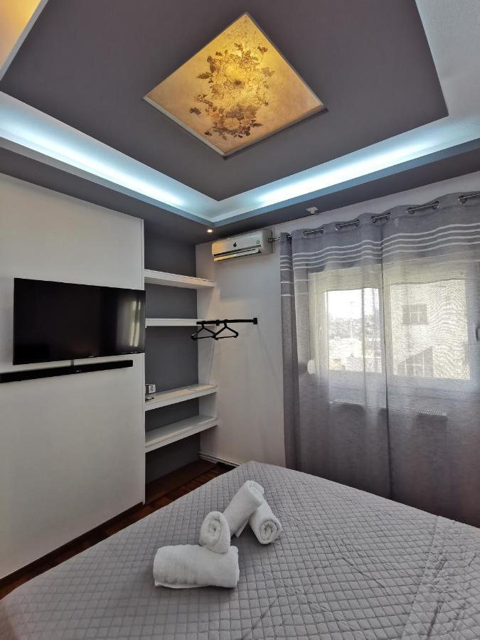 A&D Central Apartment Volos Exterior photo